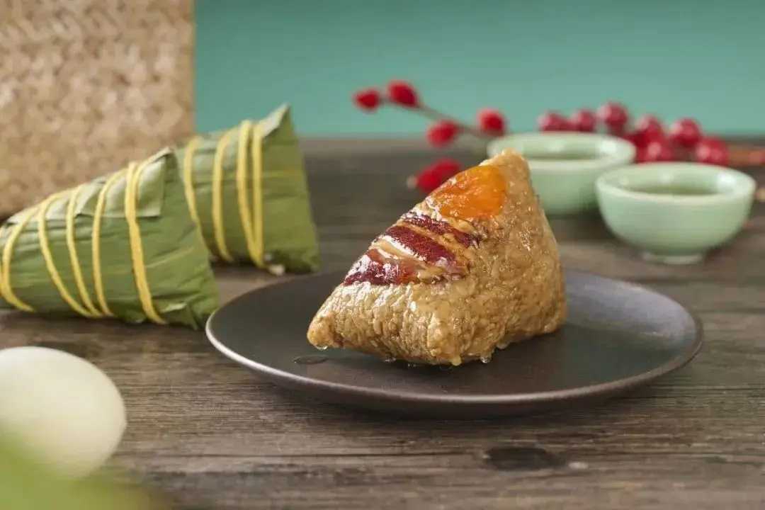 高效包裝，美味傳承：粽子包裝機(jī)引領(lǐng)行業(yè)新潮流