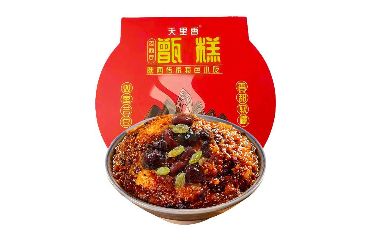 引領(lǐng)創(chuàng)新，突破傳統(tǒng)：全自動甑糕包裝機(jī)，讓品質(zhì)與效率同行！