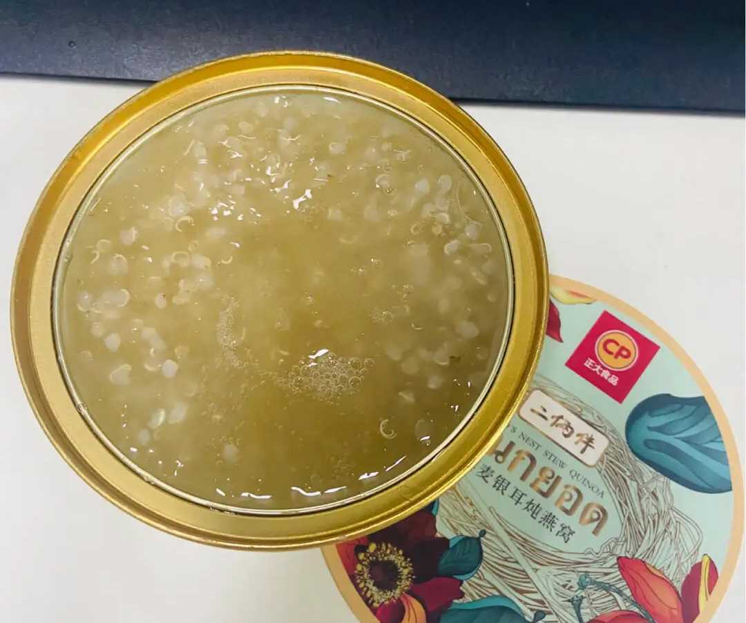 全自動鋁箔碗即食燕窩灌裝封口機(jī)：鎖住營養(yǎng)，傳遞健康