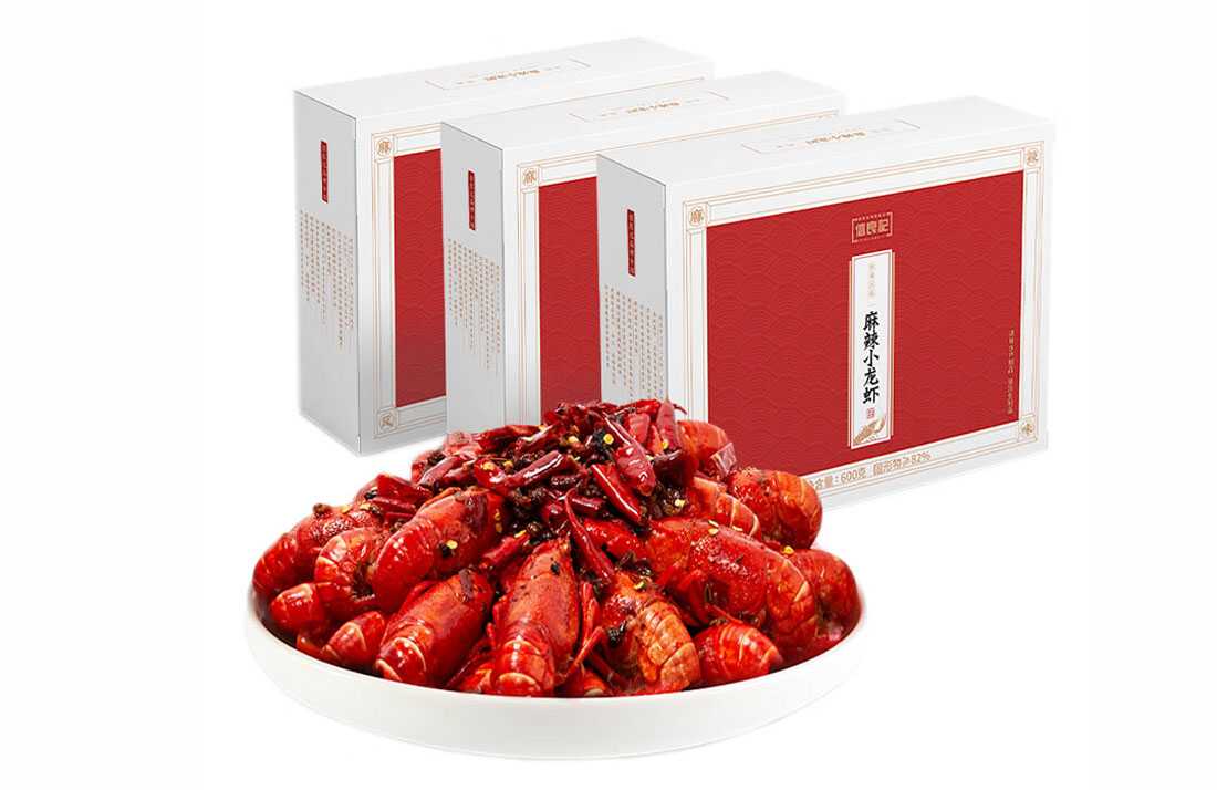 高效穩(wěn)定麻辣小龍蝦灌裝封口設(shè)備，助力食品工廠搶占市場先機(jī)