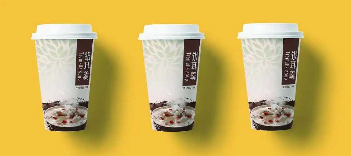 革新食品制造，全自動杯裝銀耳羹生產(chǎn)線開啟新時代