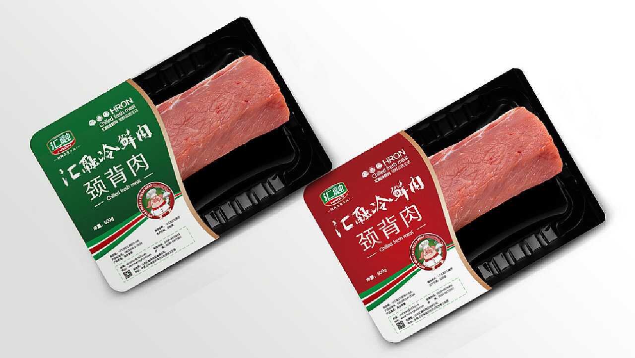 保障食品安全，提升品牌價值——盒裝冷鮮肉封膜封口包裝機