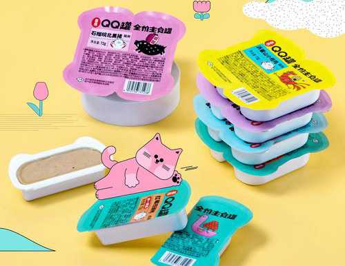 企業(yè)級革新：自動化寵物食品生產(chǎn)線引領行業(yè)升級