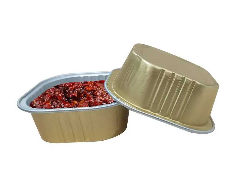 揭秘寵物食品包裝升級戰(zhàn)：鋁箔盒與罐頭生產(chǎn)線如何讓寵糧更保鮮？