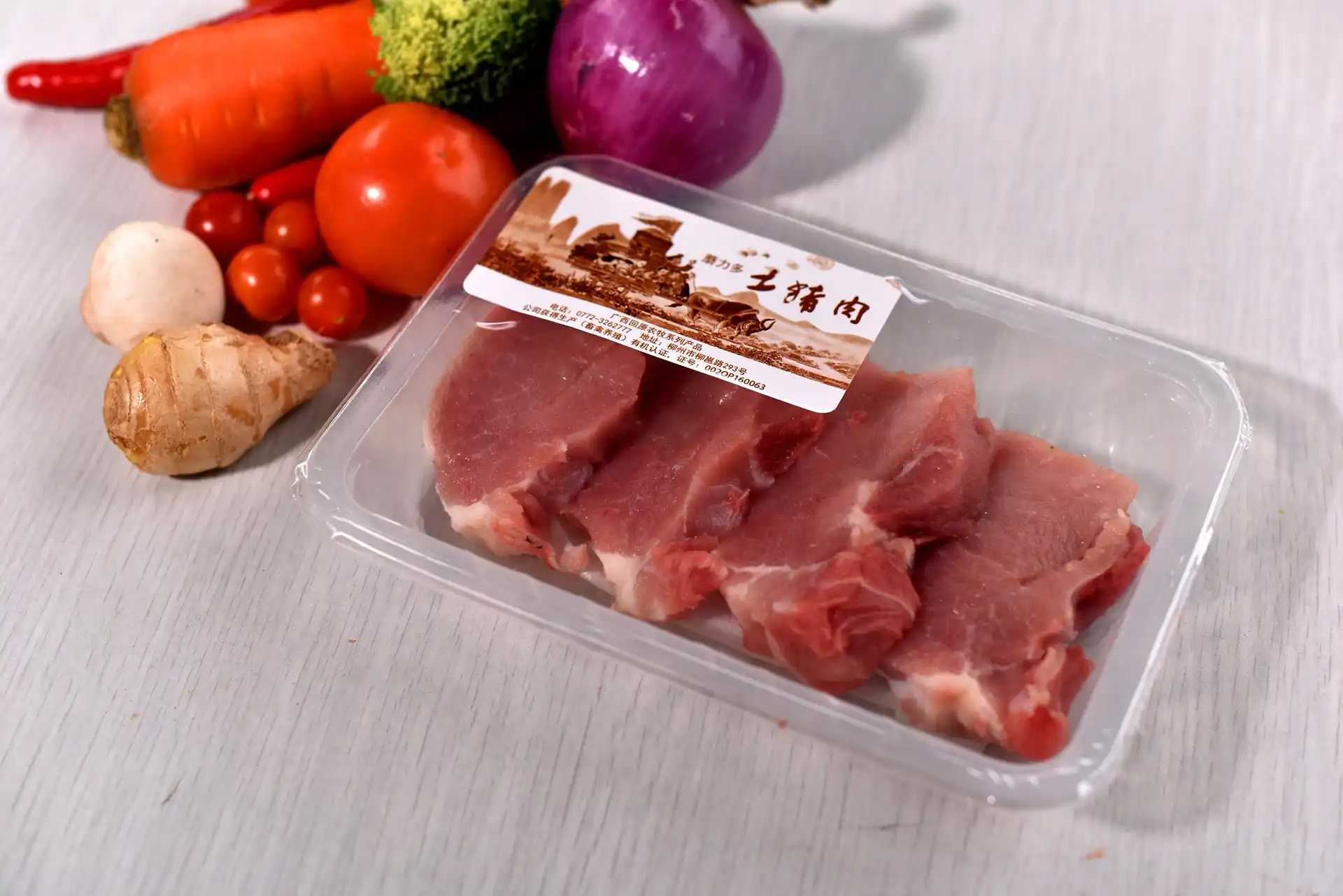 全自動(dòng)包裝機(jī)如何助力工廠量產(chǎn)？揭秘高效生產(chǎn)的核心利器