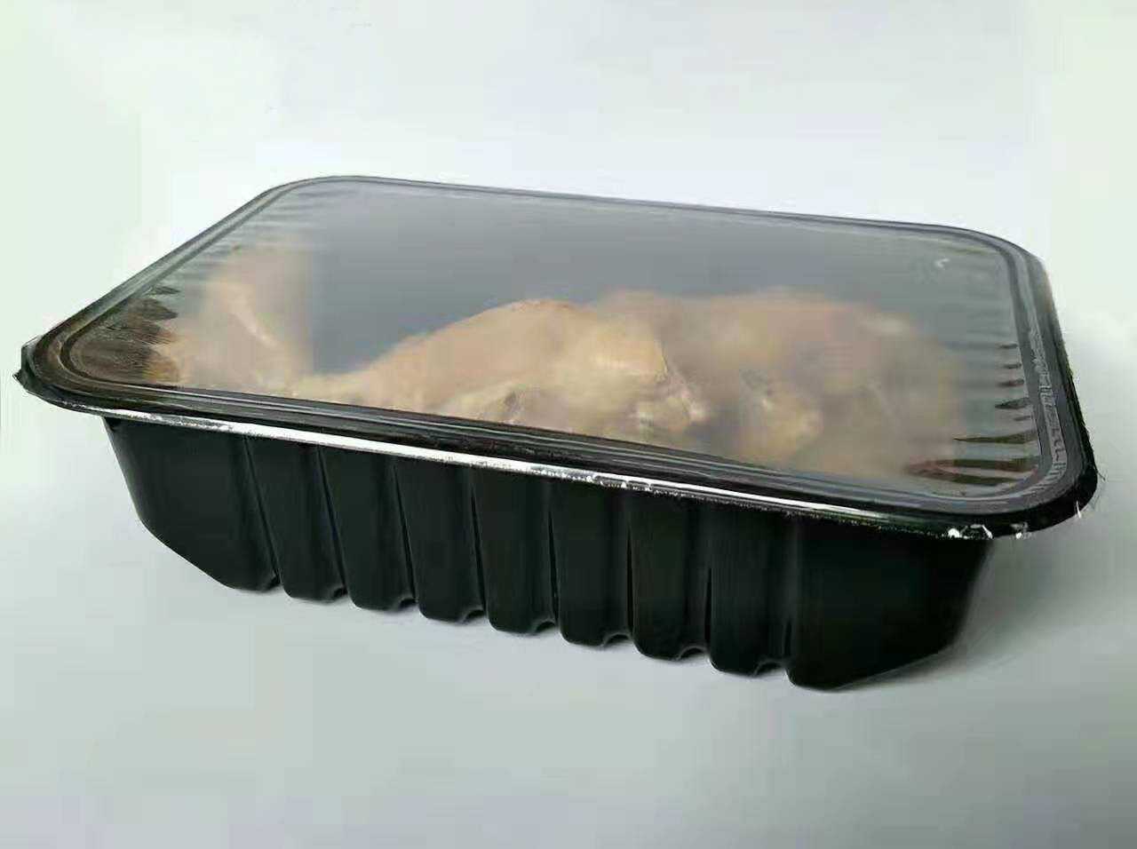 包裝設(shè)備如何助力食品工廠實現(xiàn)高效量產(chǎn)？這3個關(guān)鍵點缺一不可