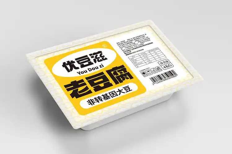 自動豆腐盒包裝機：如何幫豆腐廠提升300%生產(chǎn)效率？