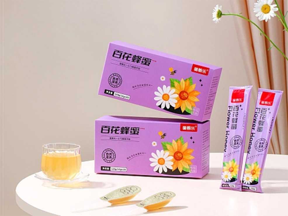 全自動蜂蜜包裝設(shè)備：高效、精準(zhǔn)、智能，助力企業(yè)降本增效