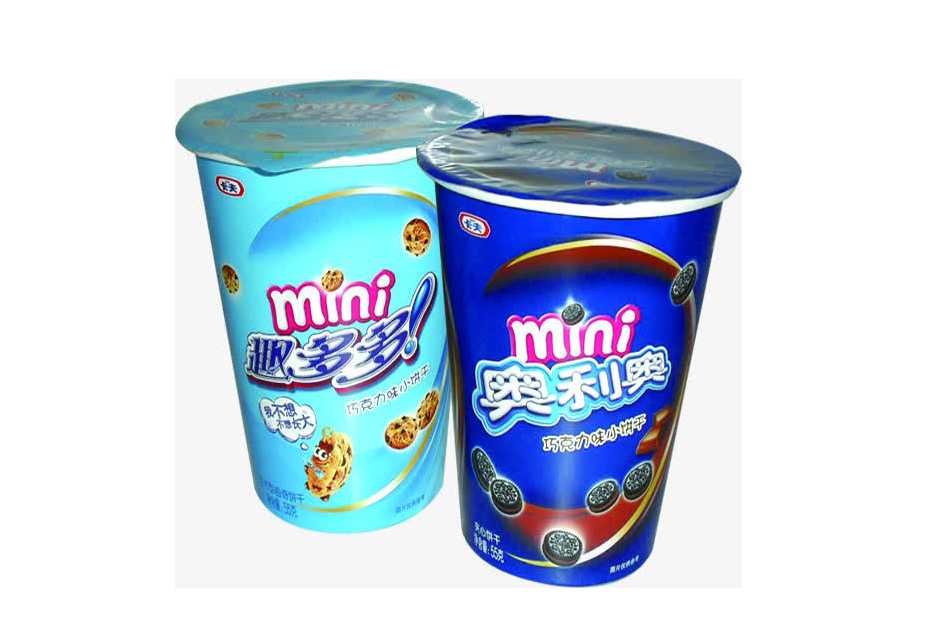 零食盲盒包裝機，智能高效量產(chǎn)，助力品牌搶占年輕消費市場